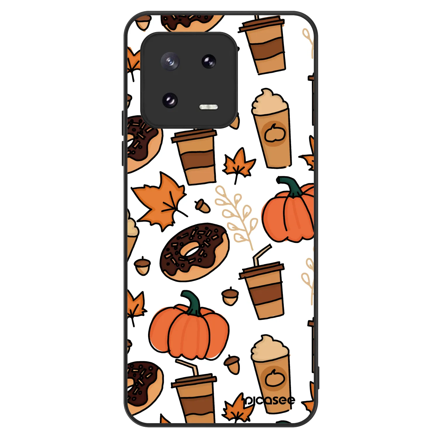 Picasee ULTIMATE CASE für Xiaomi 13 Pro - Fallovers