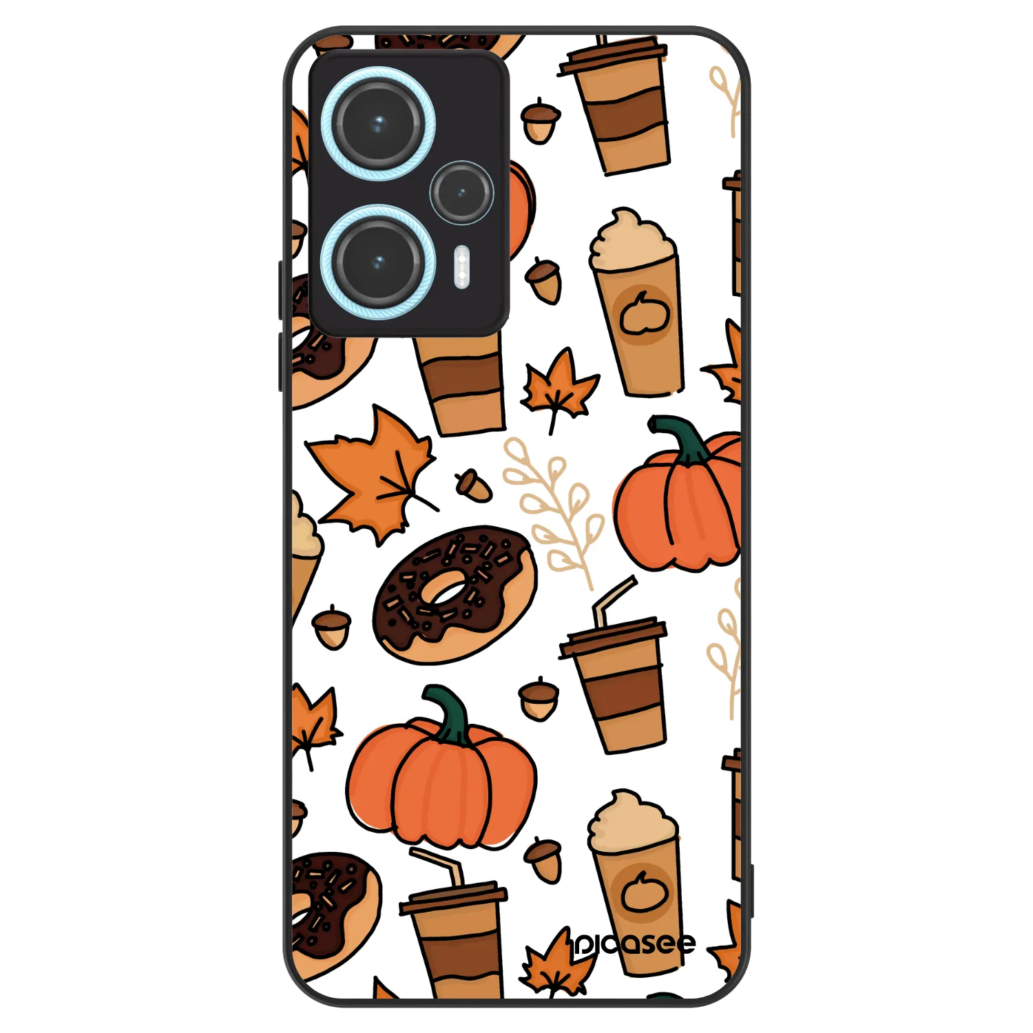 Picasee ULTIMATE CASE für Xiaomi Poco F5 - Fallovers