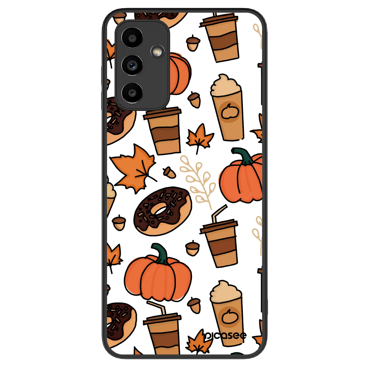 Picasee ULTIMATE CASE für Samsung Galaxy A04s A047F - Fallovers