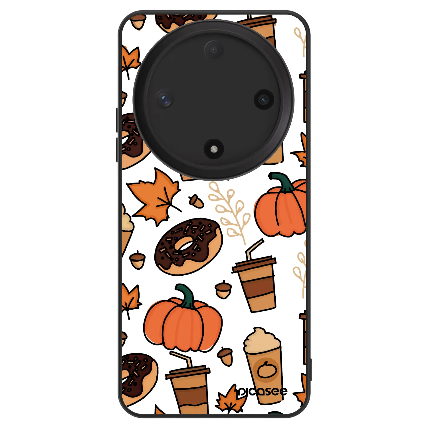 Picasee ULTIMATE CASE für Honor Magic6 Lite 5G - Fallovers