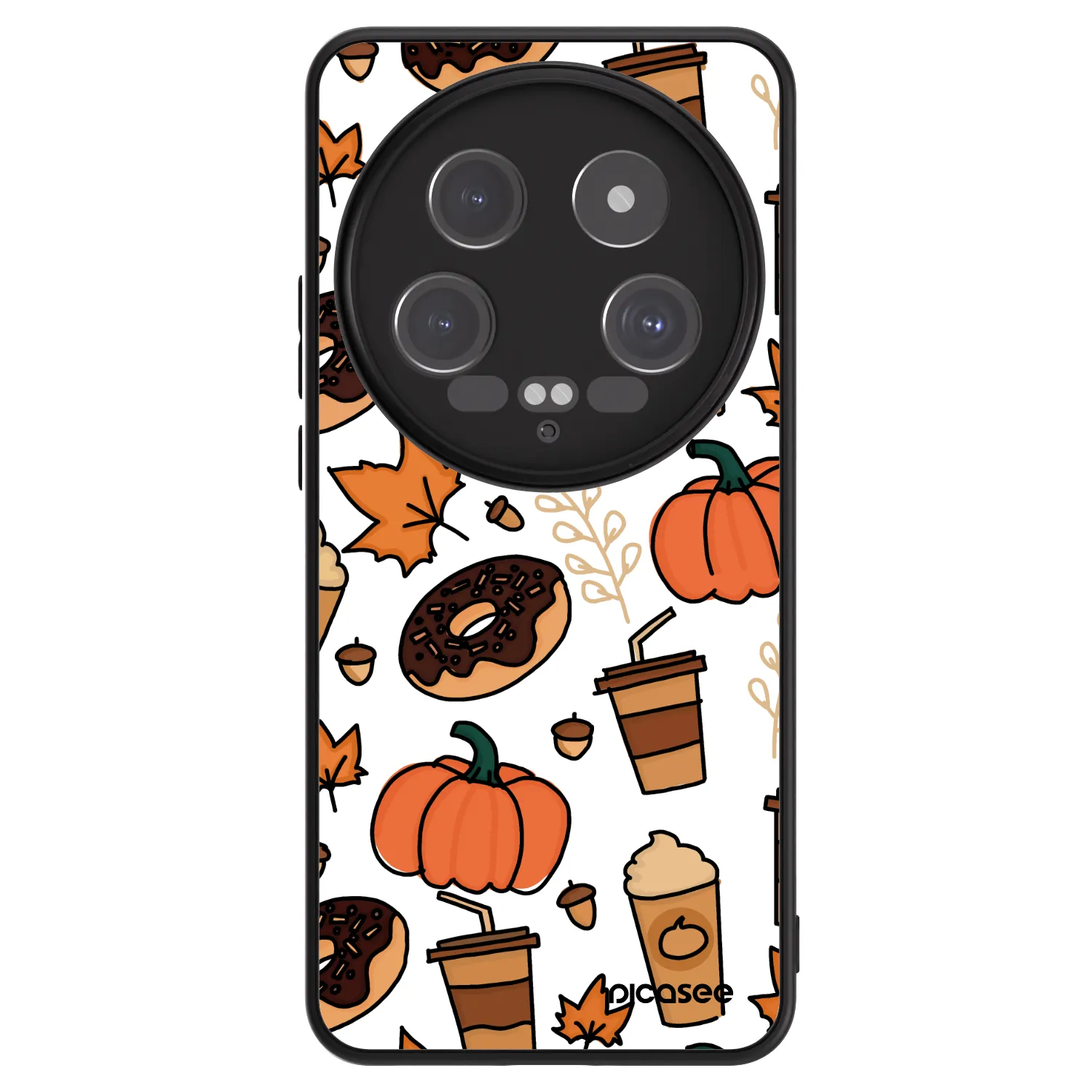 Picasee ULTIMATE CASE für Xiaomi 14 Ultra - Fallovers