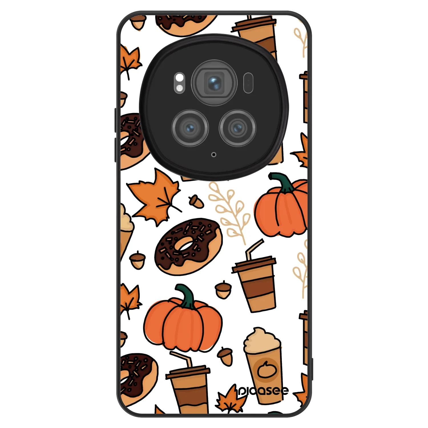 Picasee ULTIMATE CASE für Honor Magic6 Pro - Fallovers