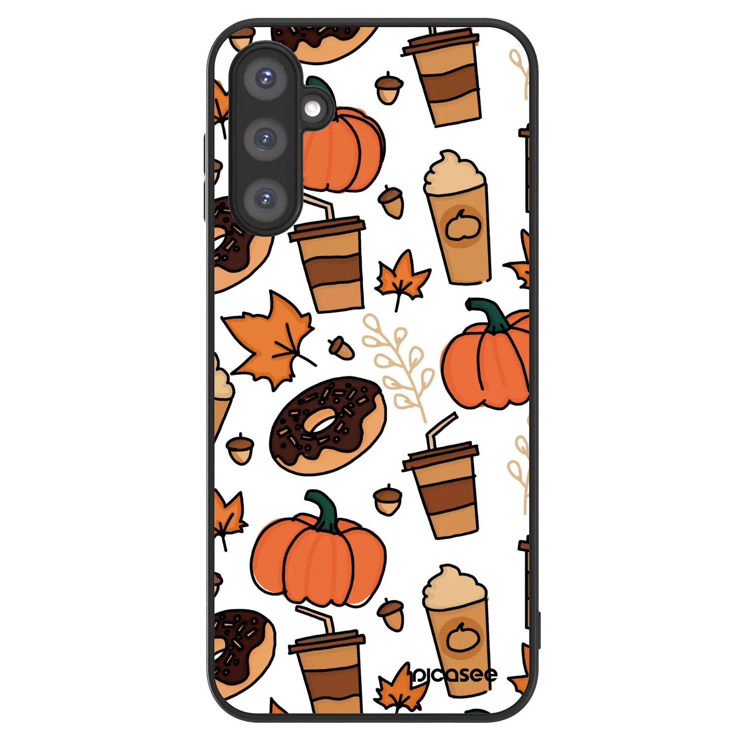 Picasee ULTIMATE CASE für Samsung Galaxy A05s A057G - Fallovers