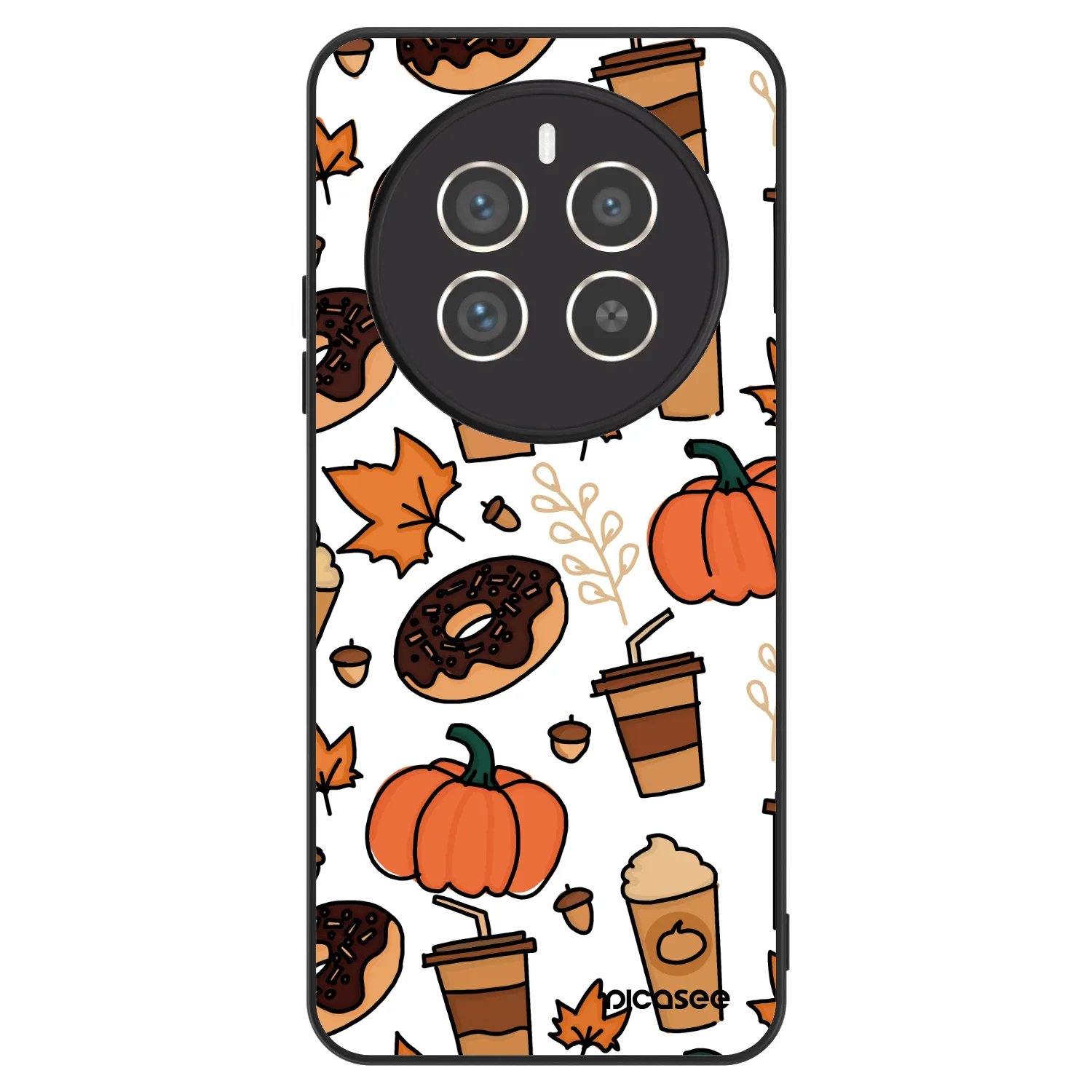 Picasee ULTIMATE CASE für Realme 12 Pro 5G - Fallovers