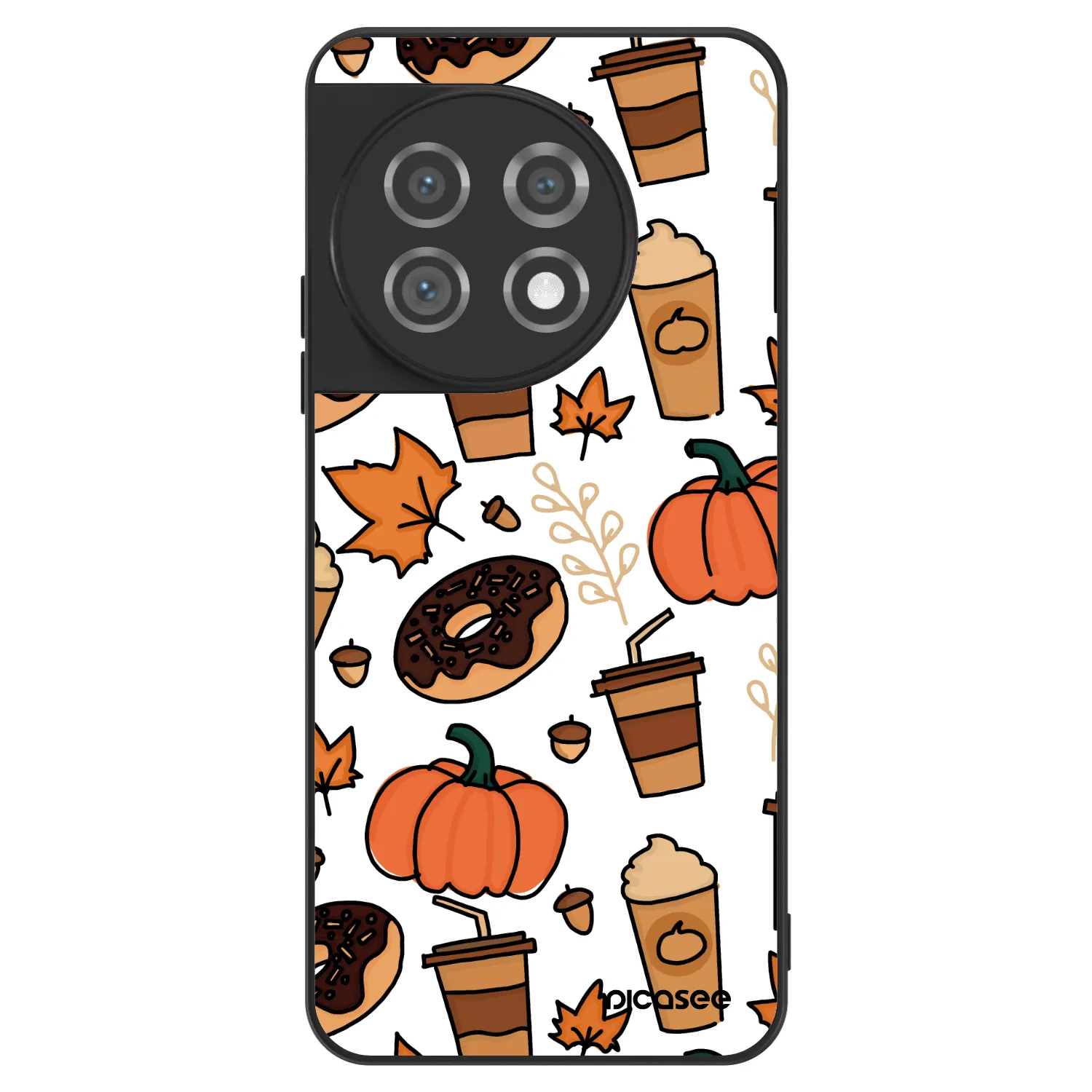 Picasee ULTIMATE CASE für OnePlus 11 5G - Fallovers