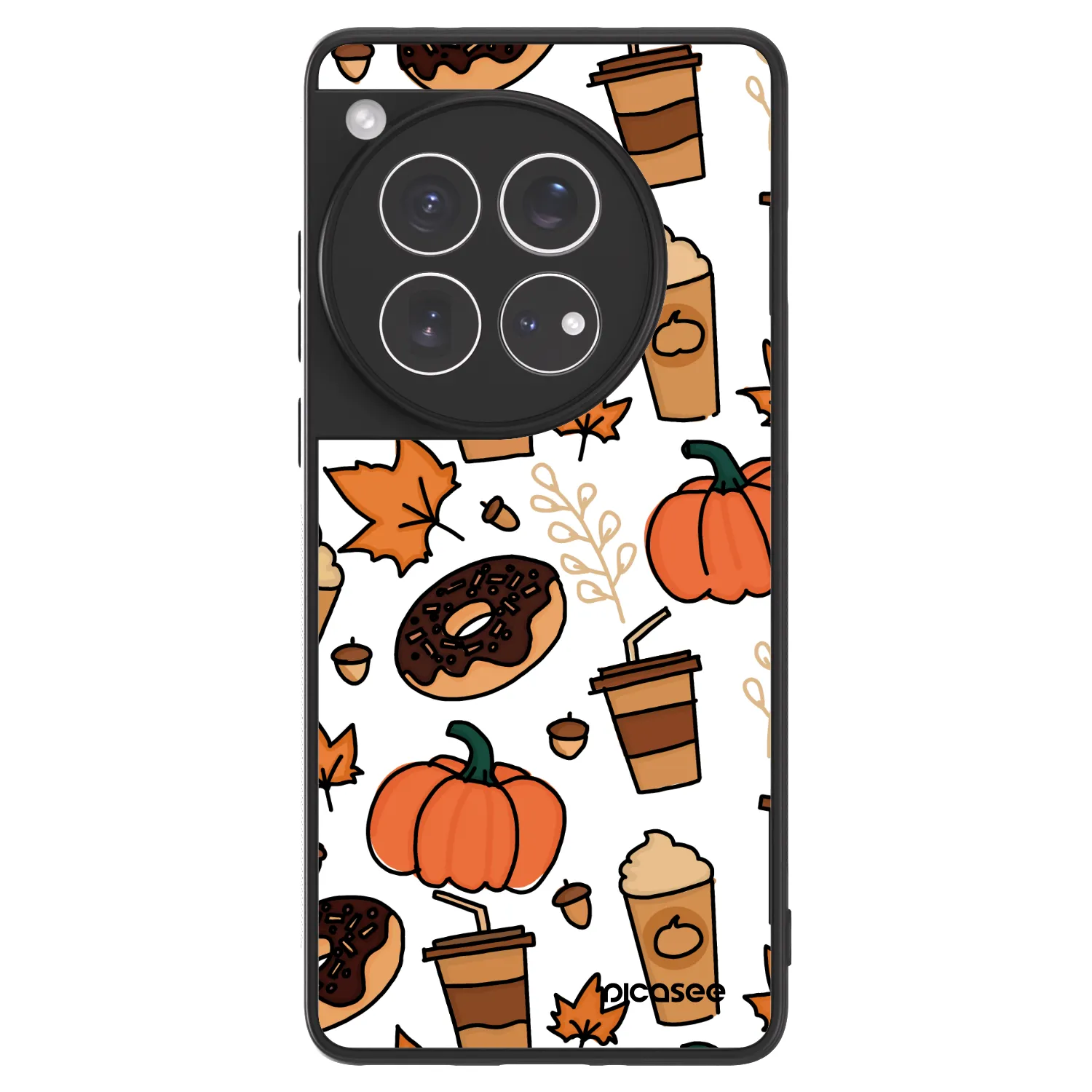 Picasee ULTIMATE CASE für OnePlus 12 5G - Fallovers