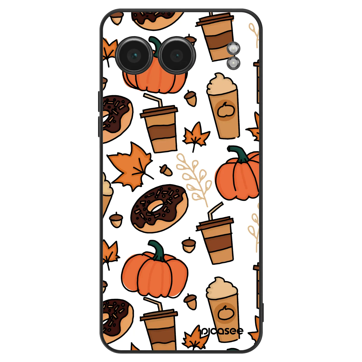 Picasee ULTIMATE CASE für OnePlus Nord 4 - Fallovers
