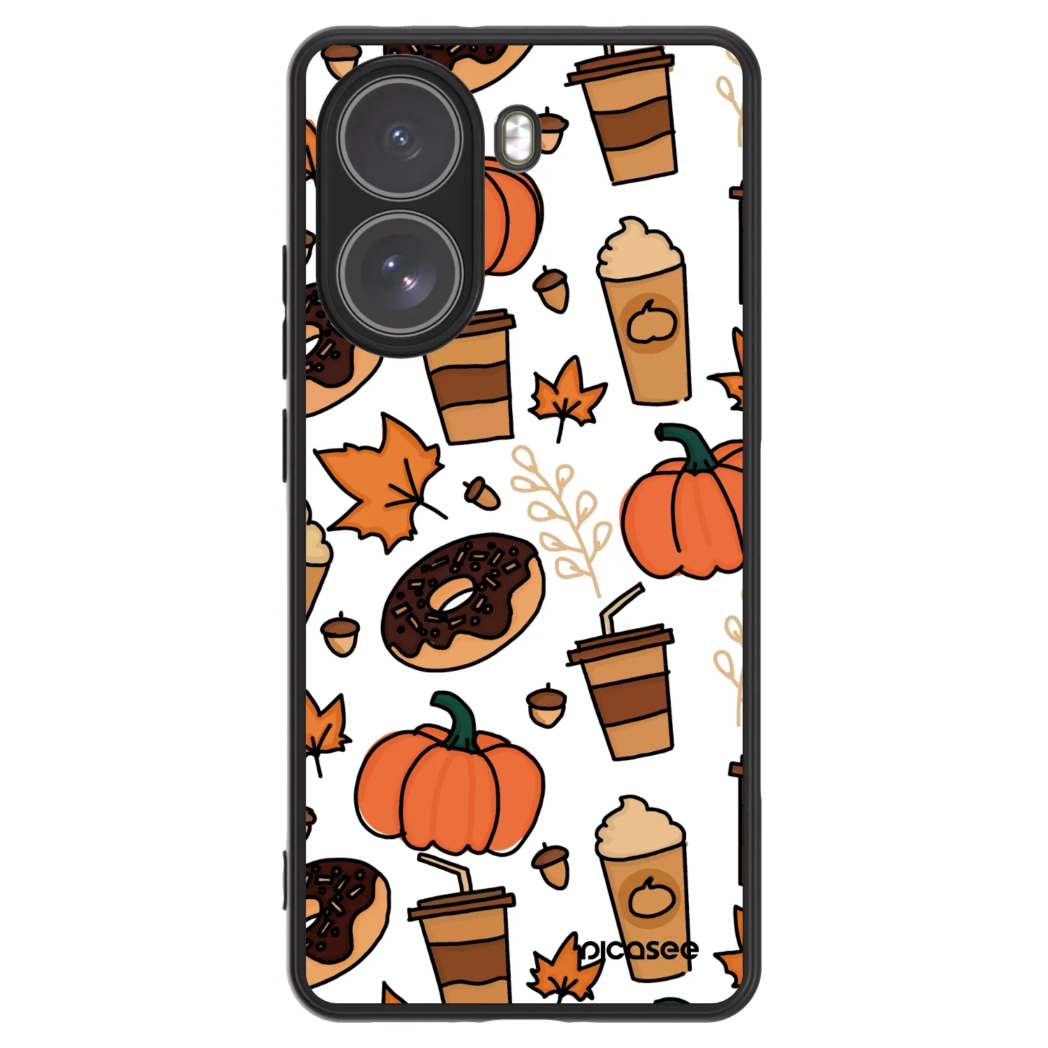 Picasee ULTIMATE CASE für Xiaomi Poco X7 - Fallovers