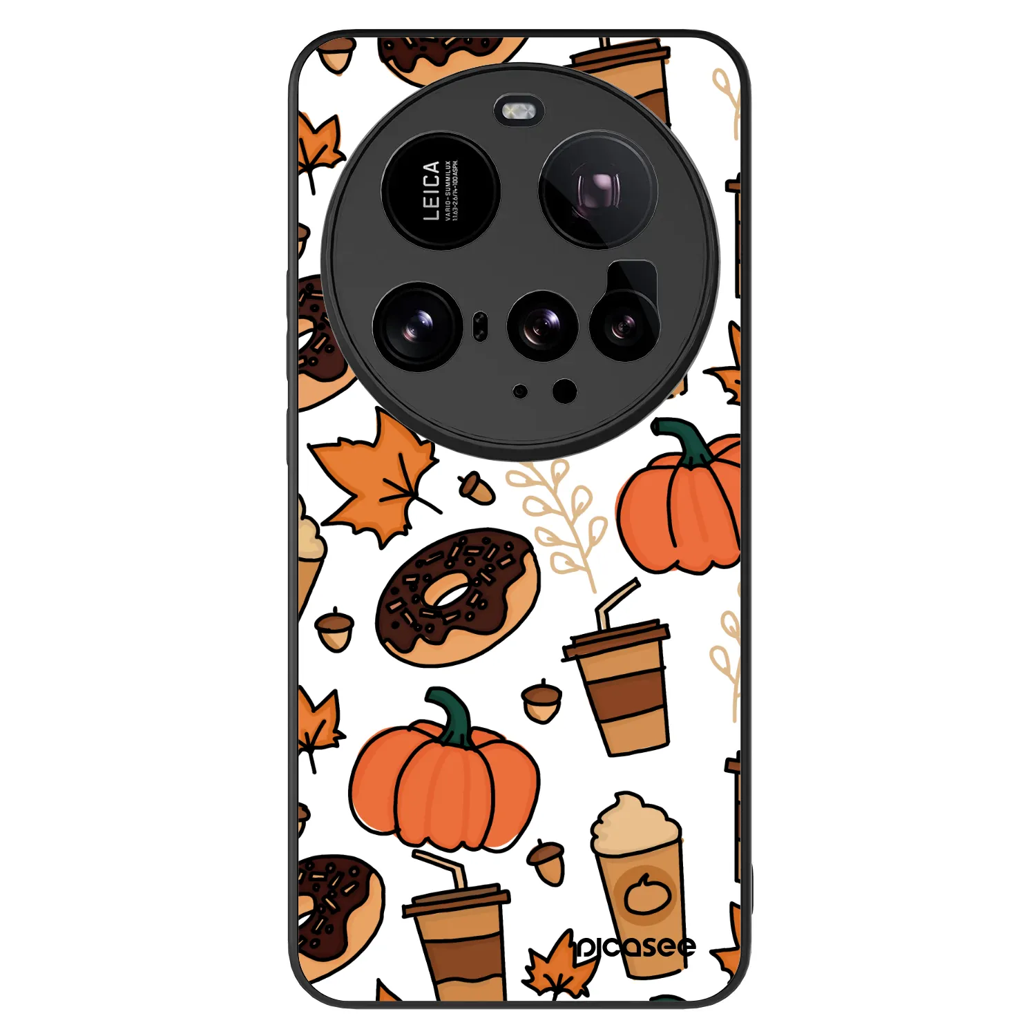 Picasee ULTIMATE CASE für Xiaomi 15 Ultra - Fallovers