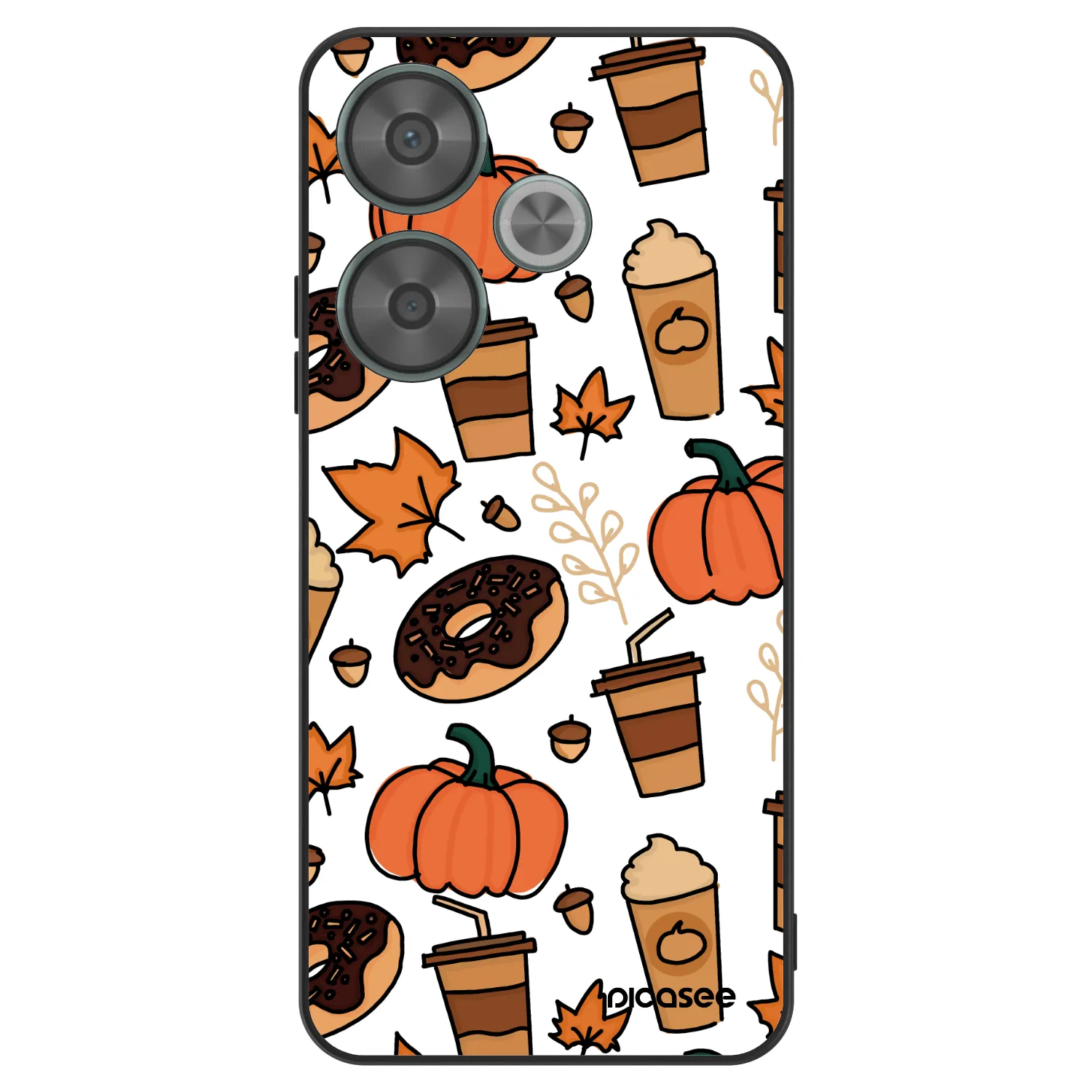 Picasee ULTIMATE CASE für Xiaomi Poco F6 - Fallovers