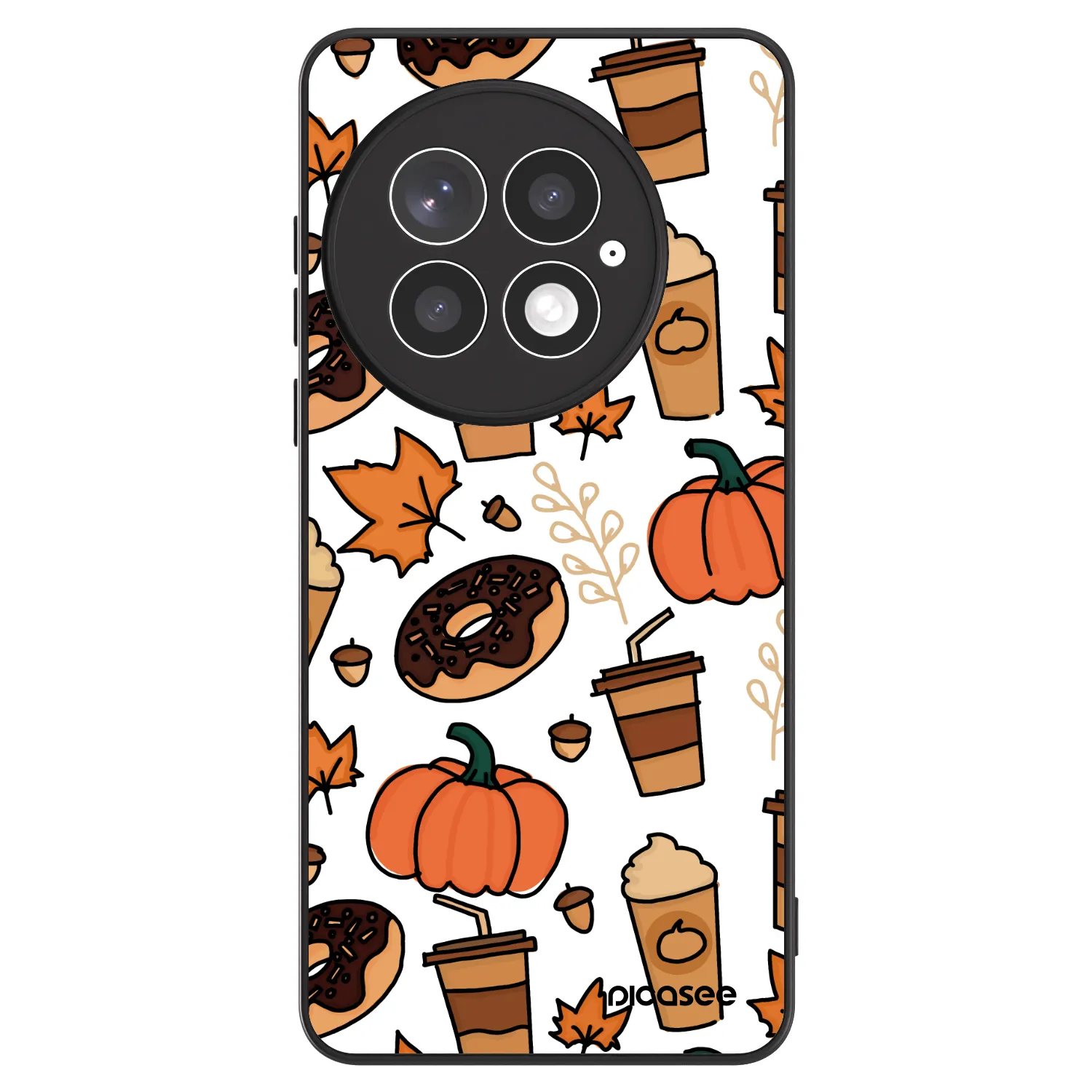 Picasee ULTIMATE CASE für OnePlus 13 5G - Fallovers