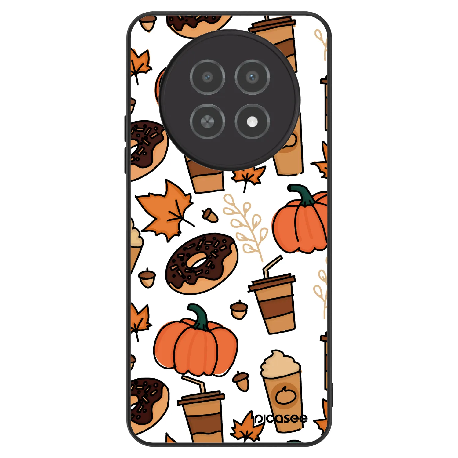 Picasee ULTIMATE CASE für Realme 12X - Fallovers
