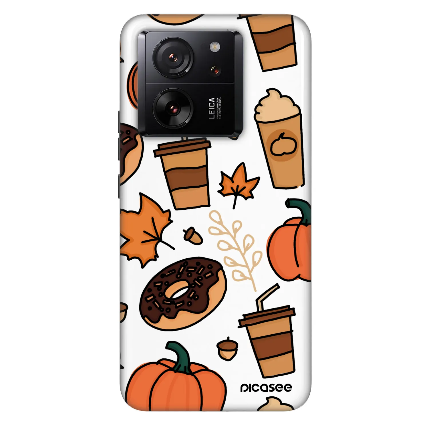 Picasee Fashion Case für Xiaomi 13T - Fallovers
