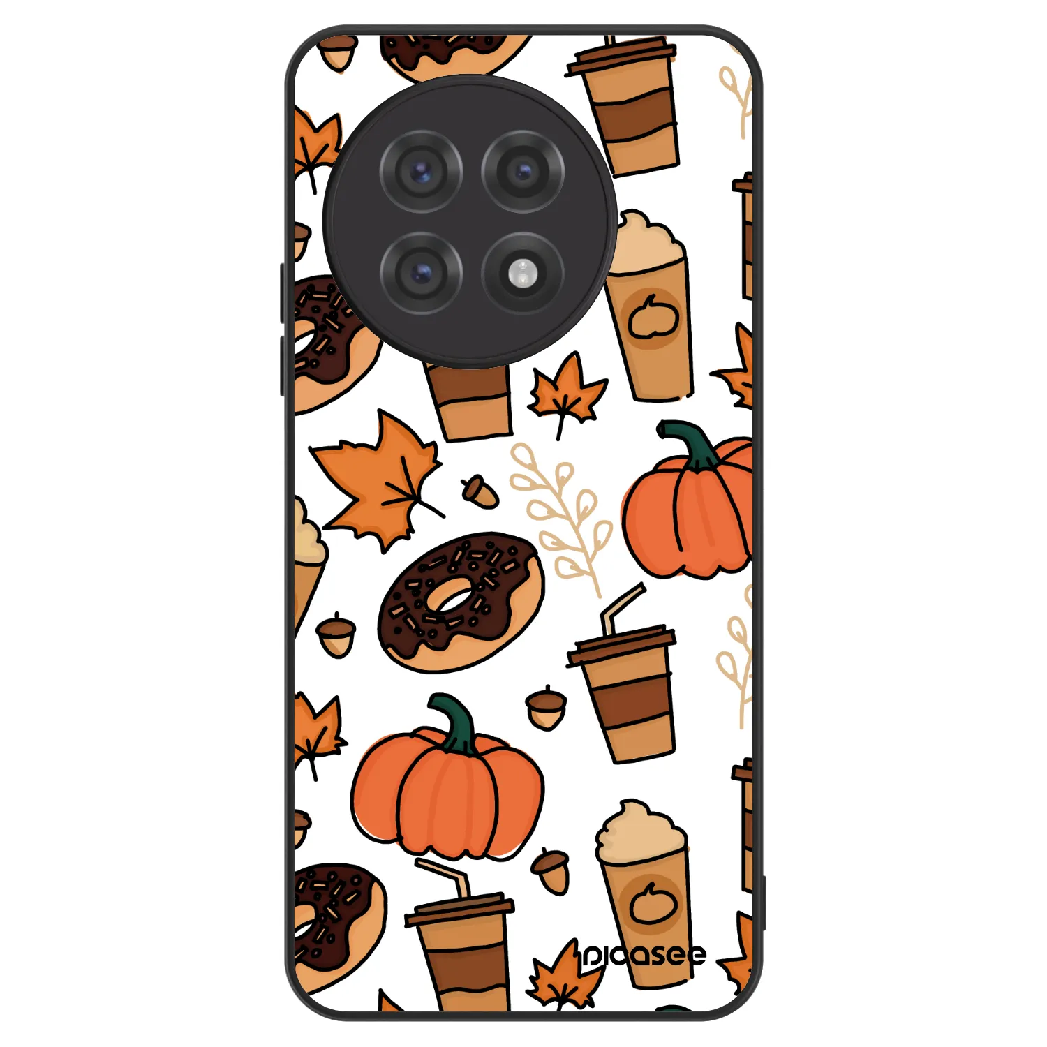 Picasee ULTIMATE CASE für OnePlus 13R 5G - Fallovers