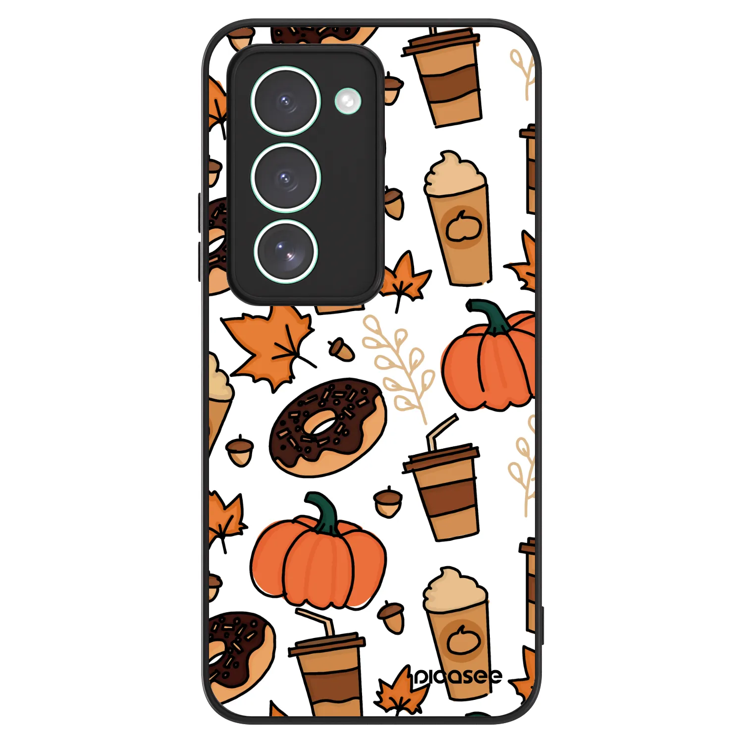 Picasee ULTIMATE CASE für Xiaomi Redmi 15 5G - Fallovers