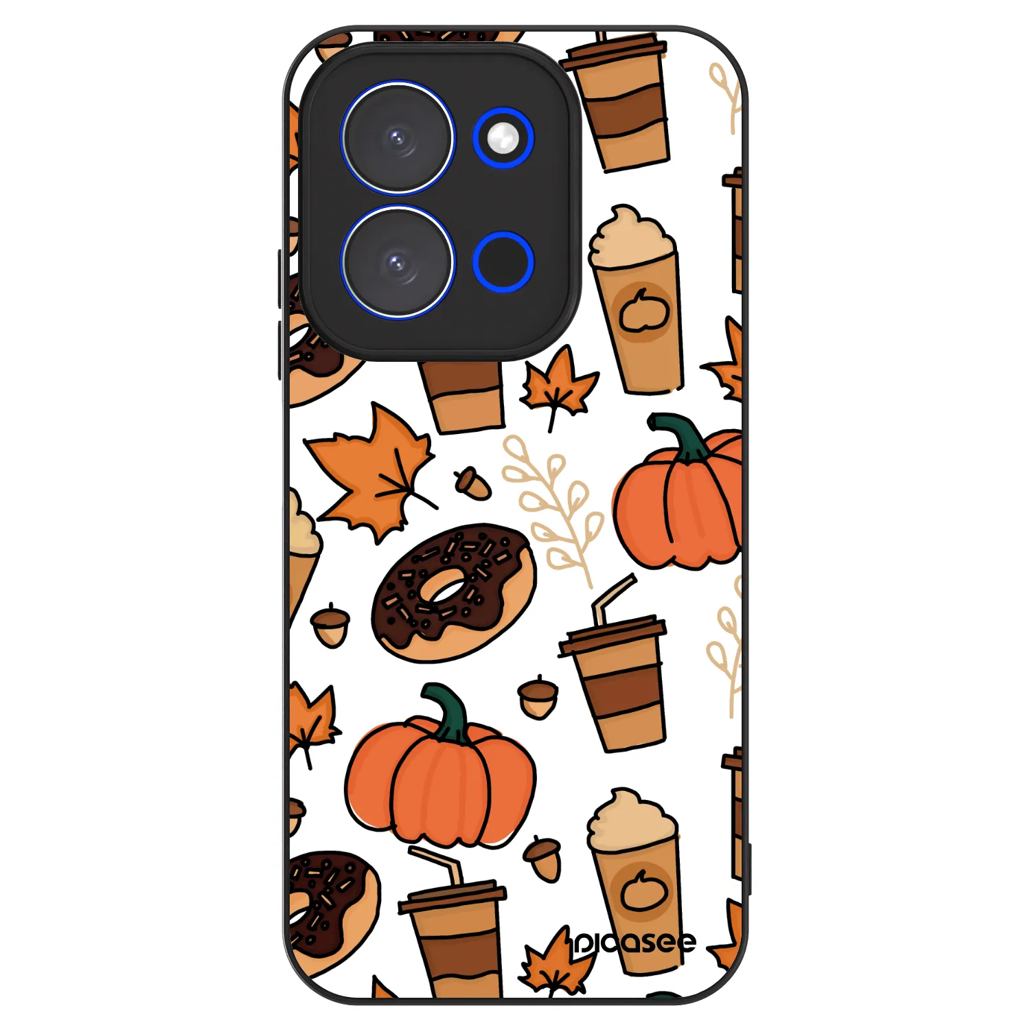 Picasee ULTIMATE CASE für Xiaomi Redmi 15C 4G - Fallovers