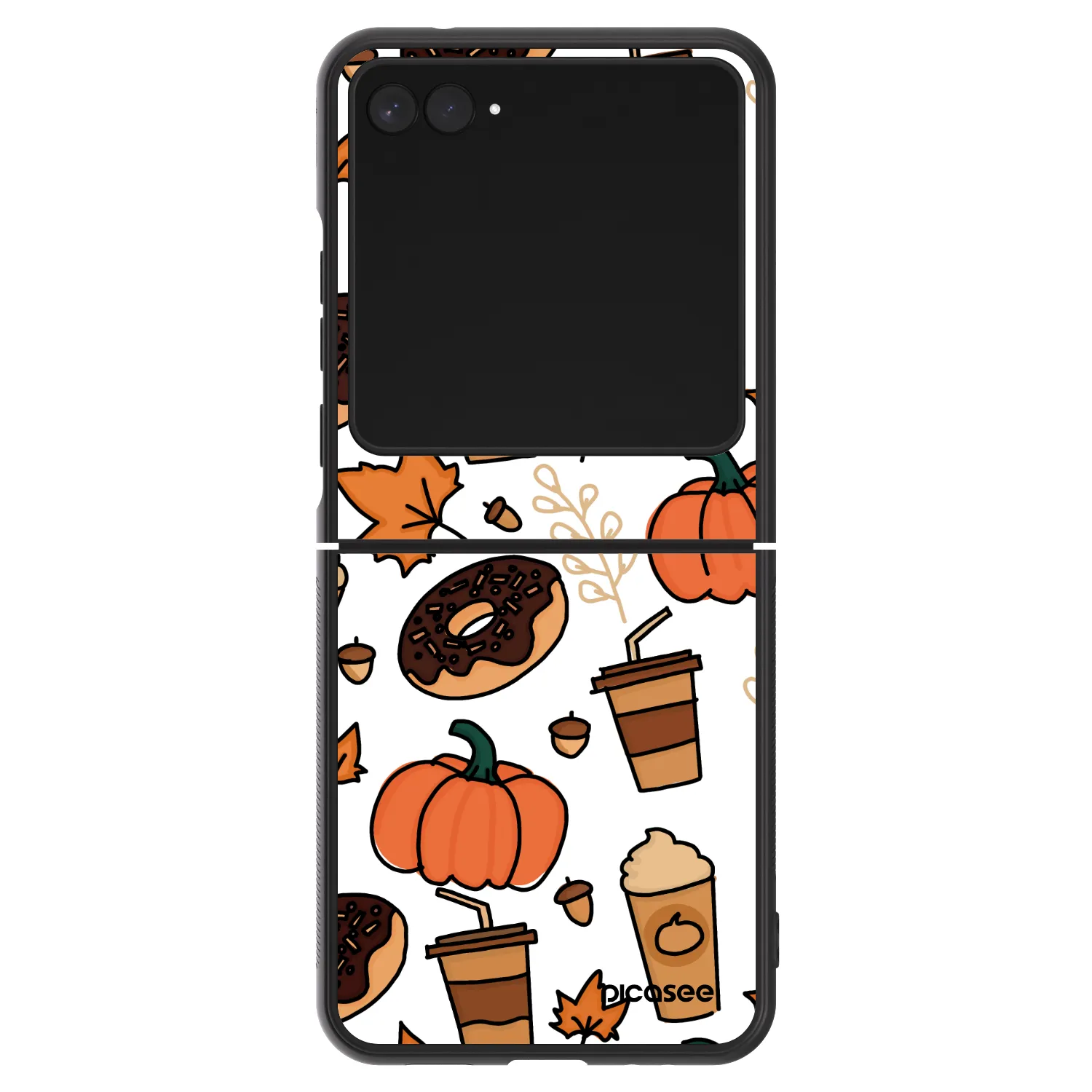 Picasee ULTIMATE CASE für Motorola Razr 60 - Fallovers