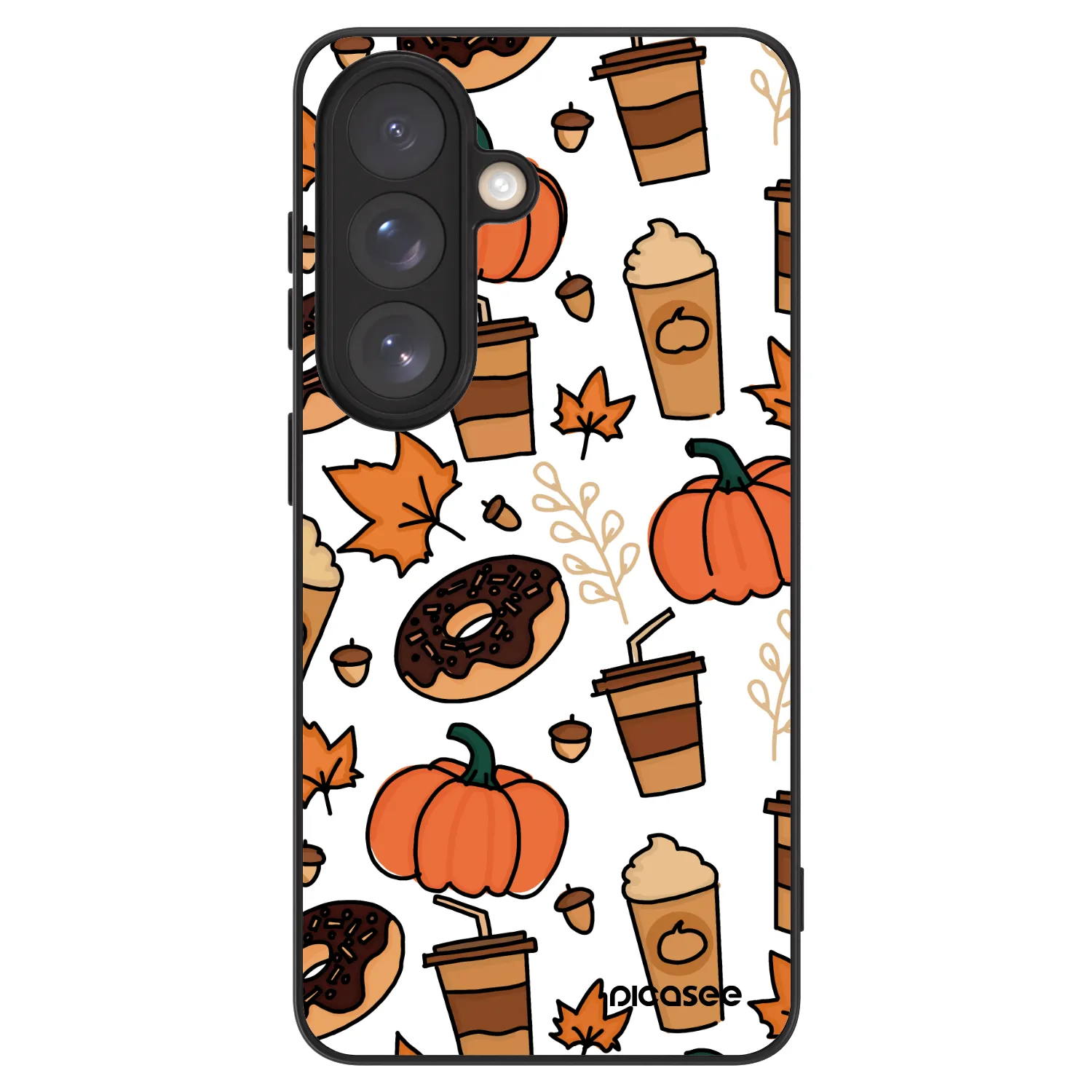 Picasee ULTIMATE CASE für Samsung Galaxy S26 - Fallovers
