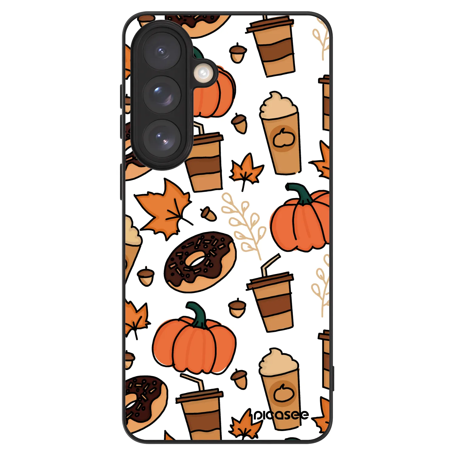 Picasee ULTIMATE CASE PowerShare für Samsung Galaxy S26+ - Fallovers
