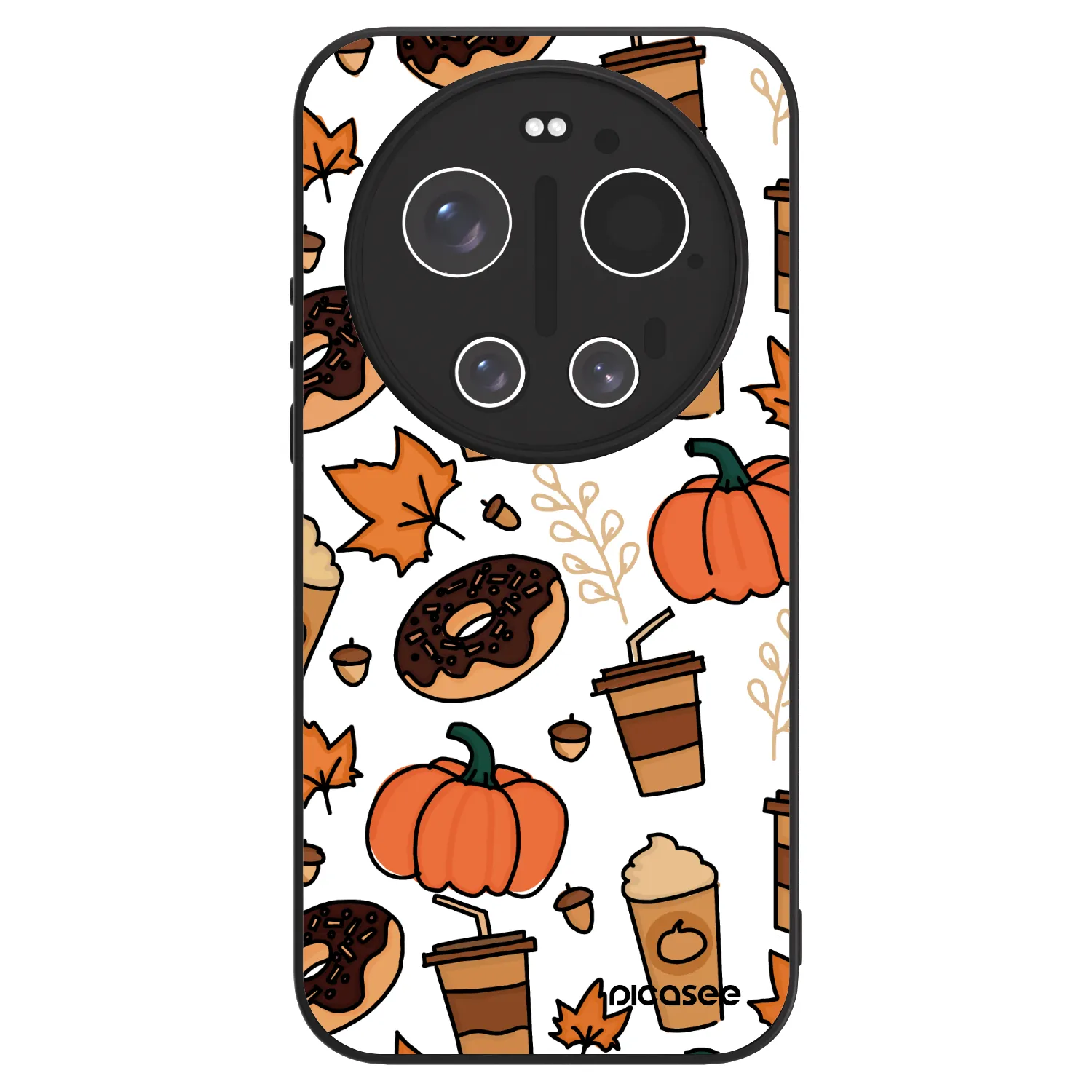 Picasee ULTIMATE CASE für Xiaomi 17 Ultra - Fallovers
