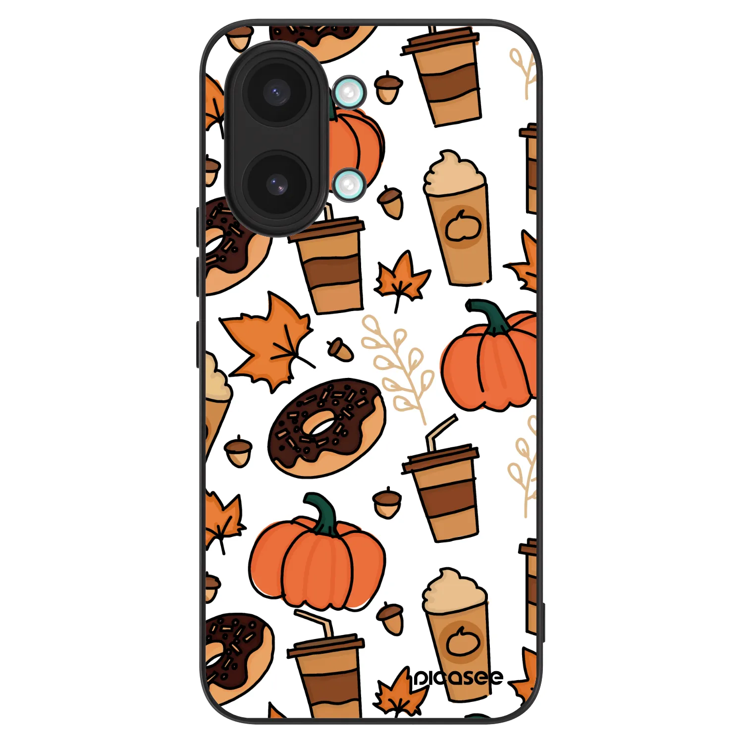 Picasee ULTIMATE CASE für Xiaomi Poco X8 Pro Max - Fallovers