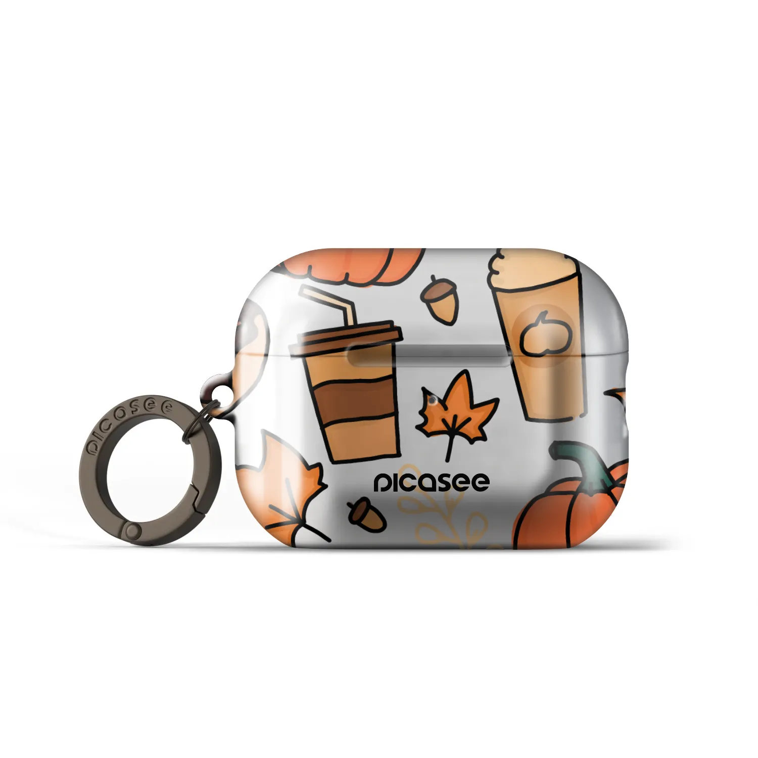 Picasee Obal pro Apple AirPods Pro 2 - Fallovers