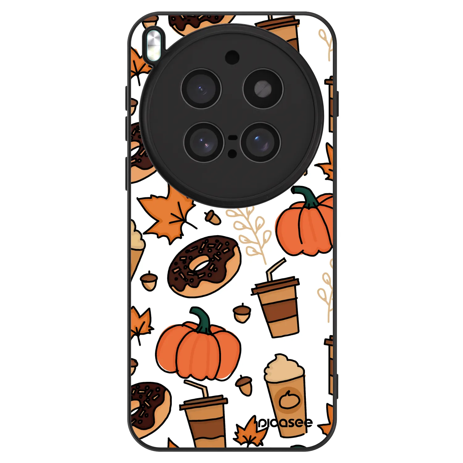 Picasee ULTIMATE CASE für Vivo X300 Pro - Fallovers