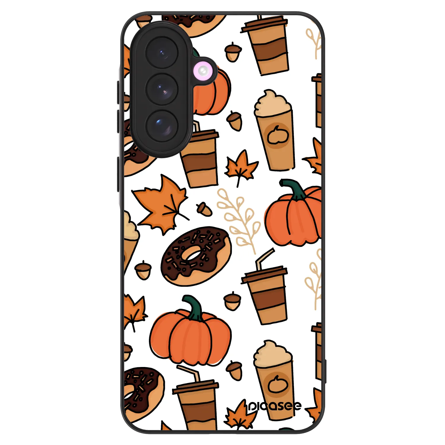 Picasee ULTIMATE CASE für Samsung Galaxy A57 5G - Fallovers