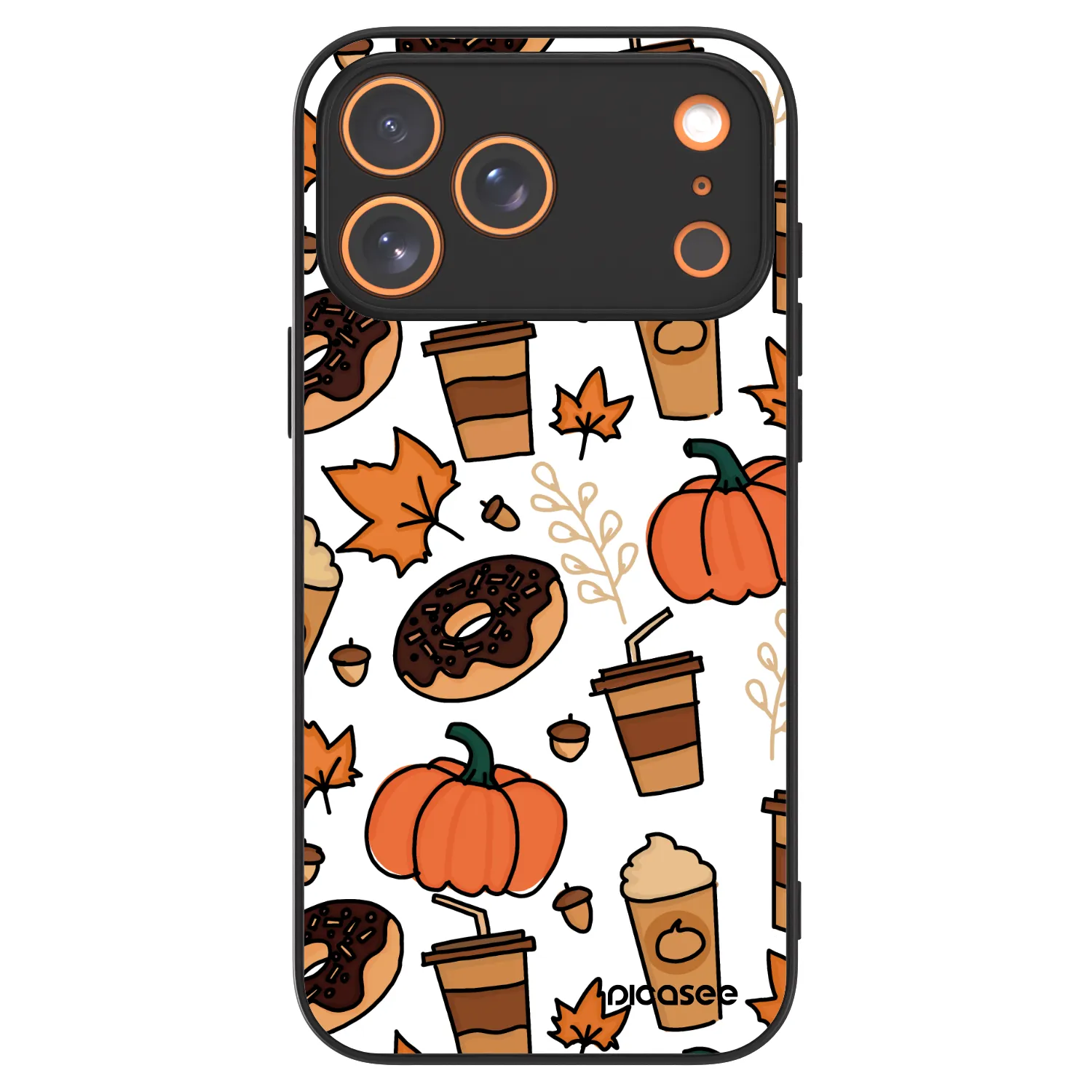 Picasee ULTIMATE CASE für Apple iPhone 18 Pro Max - Fallovers