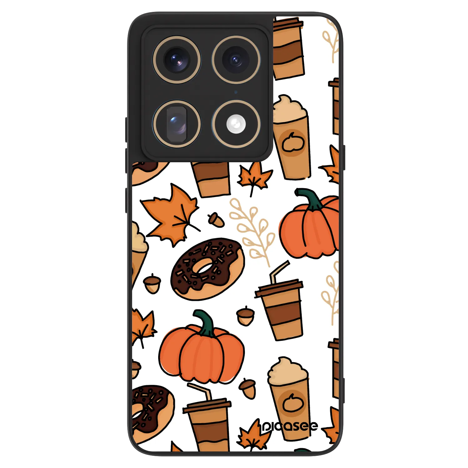 Picasee ULTIMATE CASE für Motorola Signature - Fallovers