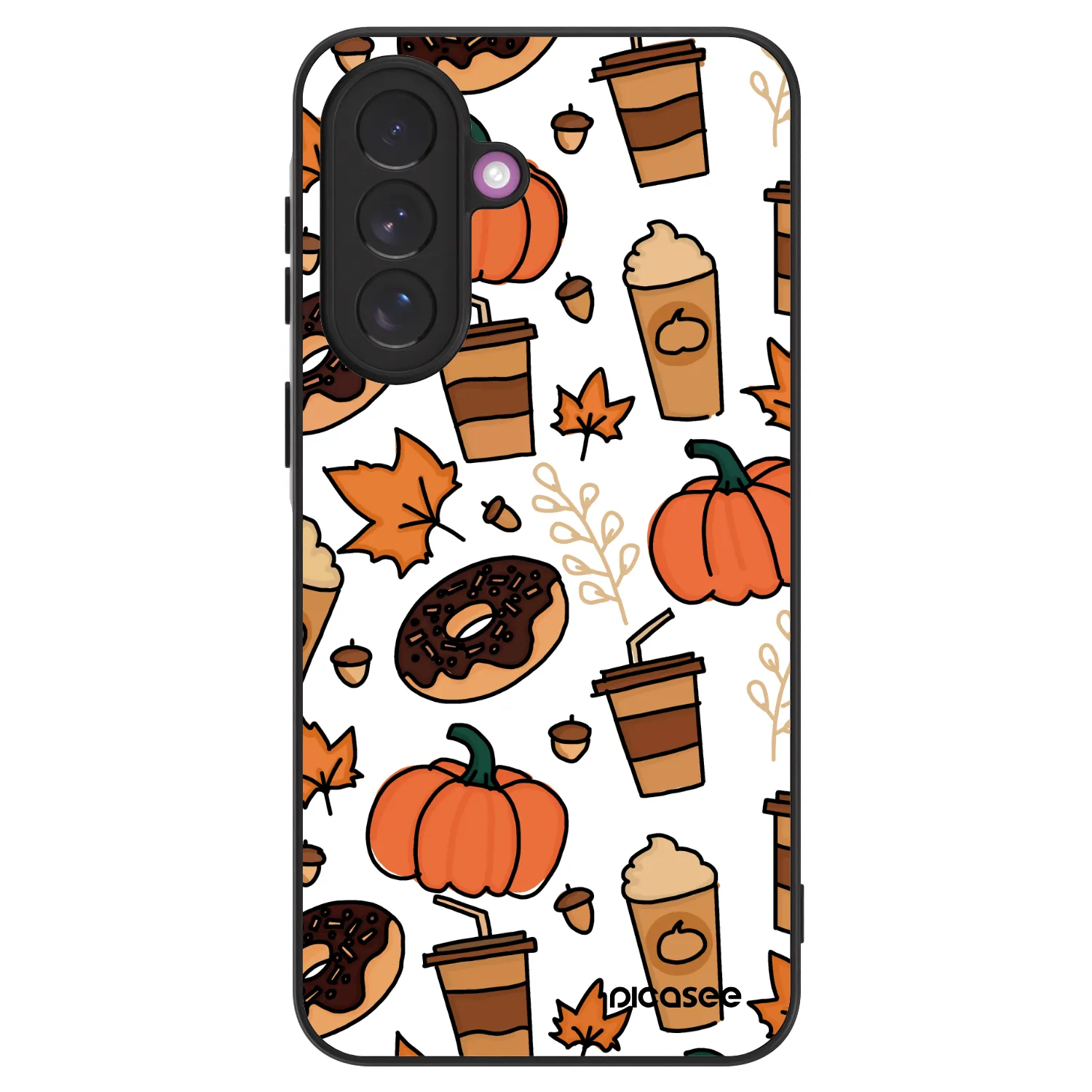 Picasee ULTIMATE CASE für Samsung Galaxy A37 - Fallovers