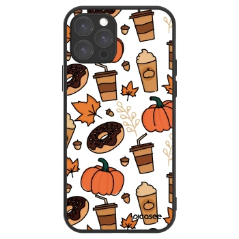 Picasee ULTIMATE CASE für Apple iPhone 12 Pro - Fallovers