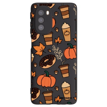 Hülle für Motorola Moto G51 - Fallovers