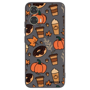Hülle für Motorola Moto G24 - Fallovers
