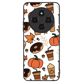 Hülle für Xiaomi Poco C75 - Fallovers