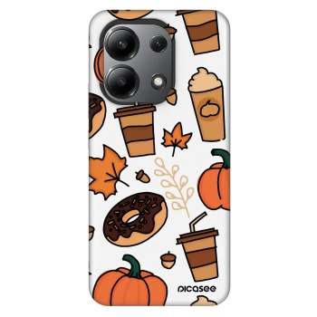 Hülle für Xiaomi Redmi Note 13 4G - Fallovers