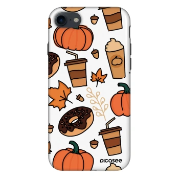 Hülle für Apple iPhone 8 - Fallovers