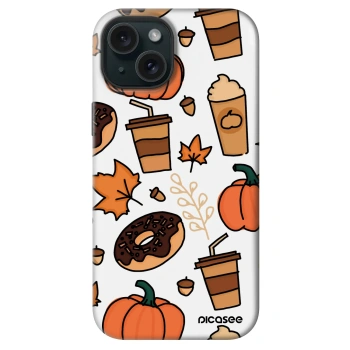 Hülle für Apple iPhone 14 - Fallovers