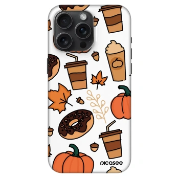 Hülle für Apple iPhone 15 Pro Max - Fallovers