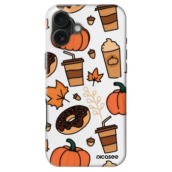 Hülle für Apple iPhone 16 Plus - Fallovers