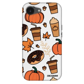 Hülle für Apple iPhone 16e - Fallovers