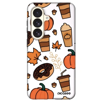 Picasee Fashion Case PowerShare pro Samsung Galaxy S26 - Fallovers
