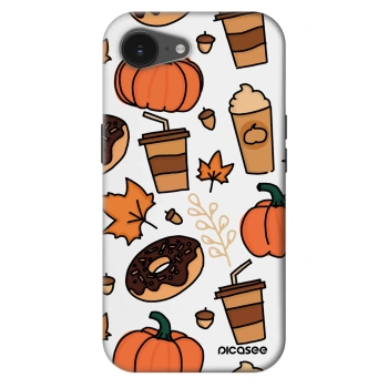 Hülle für Apple iPhone 17e - Fallovers