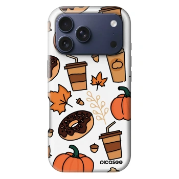 Hülle für Apple iPhone 18 Pro - Fallovers