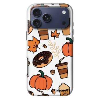 Hülle für Apple iPhone 18 Pro Max - Fallovers