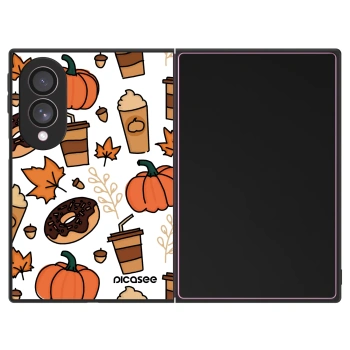 Hülle für Samsung Galaxy Z Fold8 5G - Fallovers