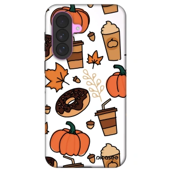 Picasee Fashion Case für Samsung Galaxy A37 - Fallovers