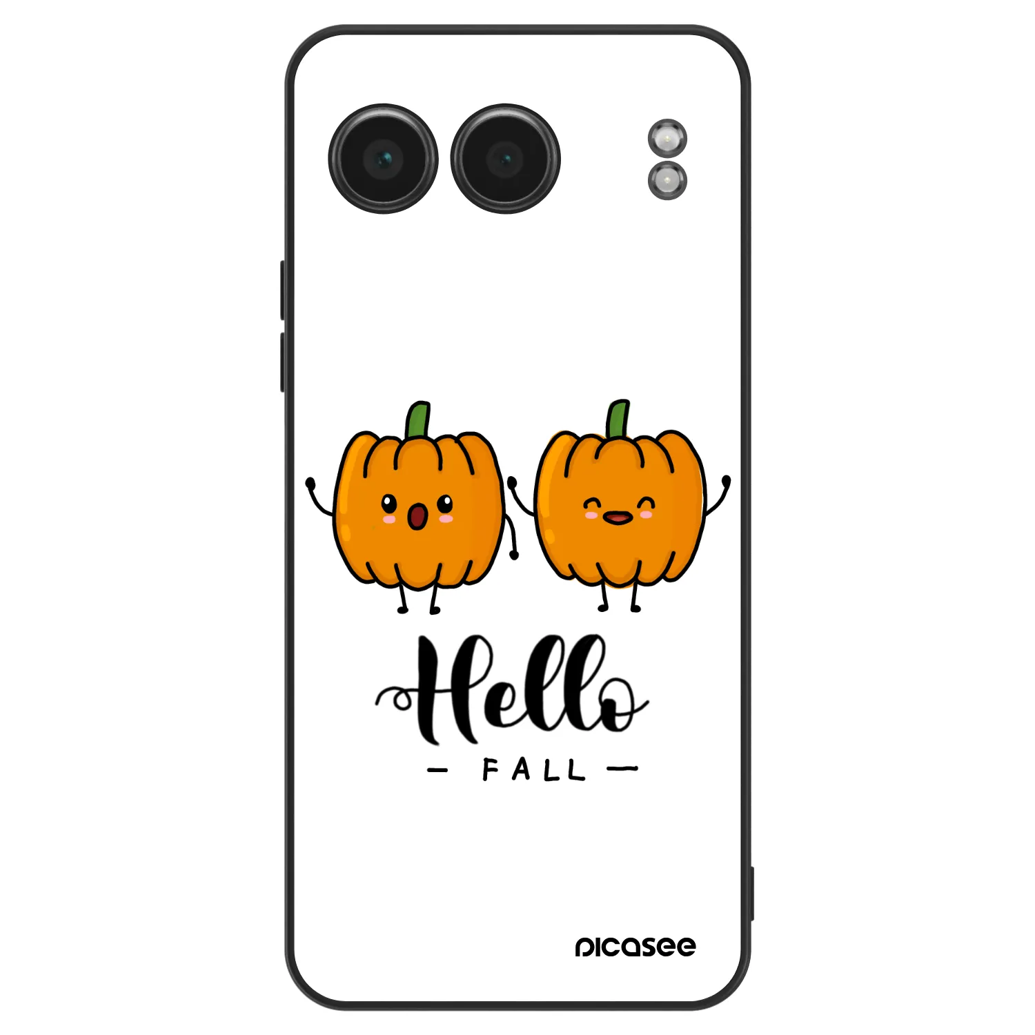 Picasee ULTIMATE CASE für OnePlus Nord 4 - Hallo Fall