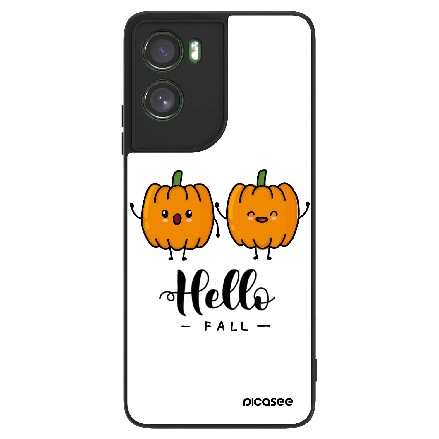 Picasee ULTIMATE CASE für Motorola Moto G06 - Hallo Fall