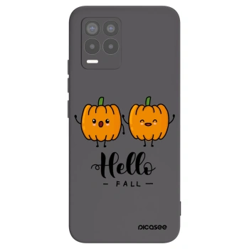 Hülle für Realme 8 Pro - Hallo Fall